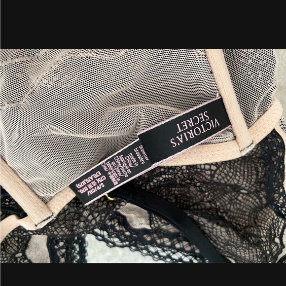 Victoria’s Secret bralette Small - Picture 5 of 6